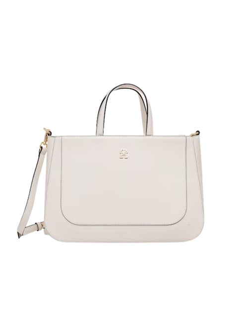 Borsa glam Tommy Hilfiger | AW0AW18145AEO